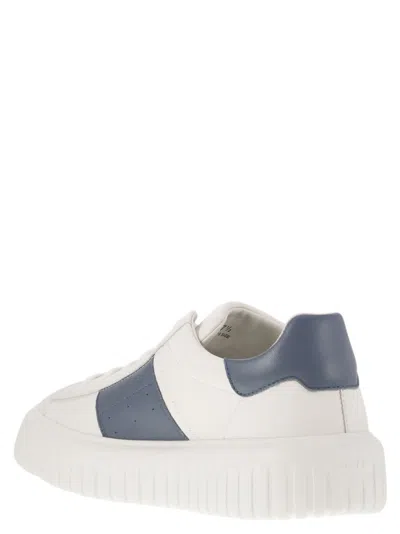 Hogan Sneakers  H Stripes