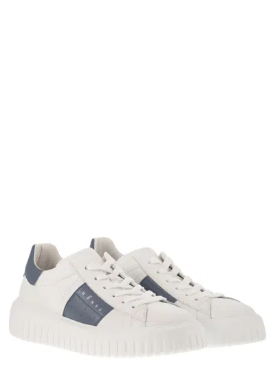 Hogan Sneakers  H Stripes