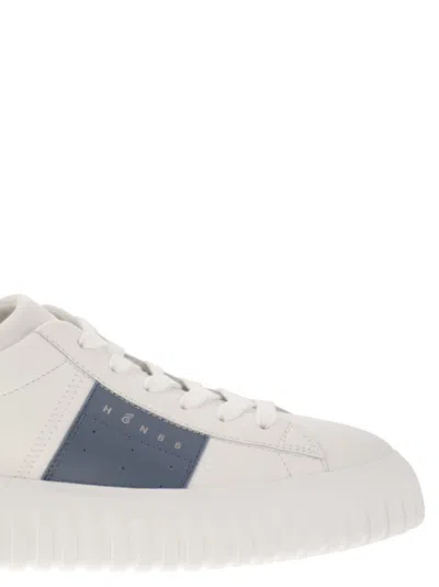 Hogan Sneakers  H Stripes
