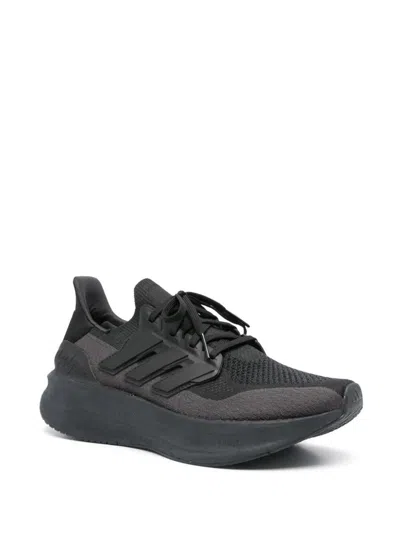 Shop Y-3 Adidas Ultraboost 5 Sneakers Shoes In Black