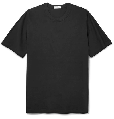 Shop Balenciaga Cotton-jersey T-shirt