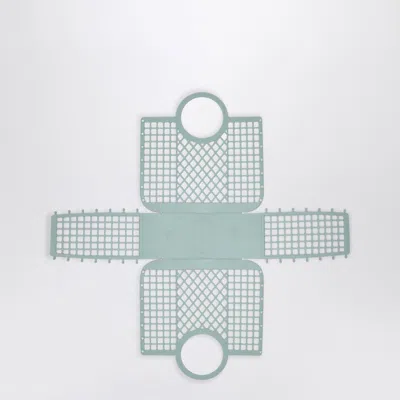 Liewood Samantha Basket Light Mint Green In Green