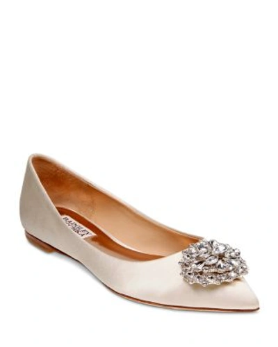 Badgley mischka deals davis
