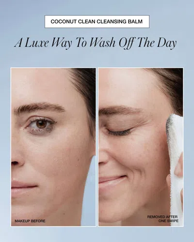Rms Beauty Coconut Clean Cleansing Balm