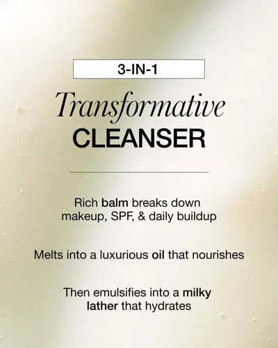 Rms Beauty Coconut Clean Cleansing Balm
