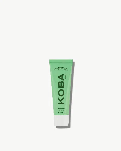 Koba Skincare Light It Up Hydrating Face Cream