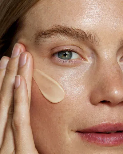 Koba Skincare Light It Up Hydrating Face Cream