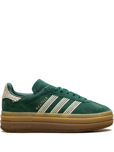 Adidas Originals Gazelle Bold Sneakers