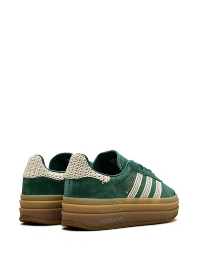 Adidas Originals Gazelle Bold Sneakers