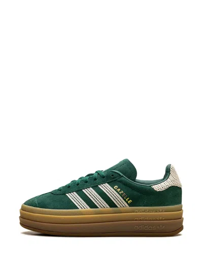 Adidas Originals Gazelle Bold Sneakers