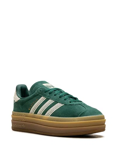Adidas Originals Gazelle Bold Sneakers