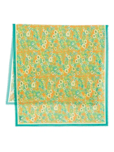 Alemais Jeff Scarf