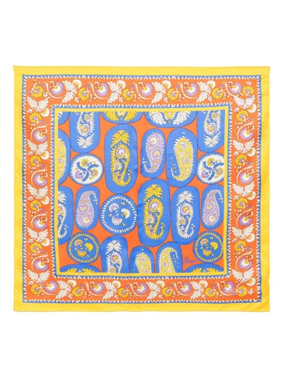 Alemais Luis Scarf