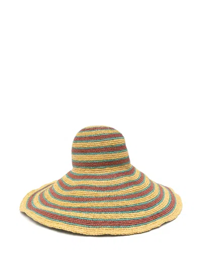 Alemais Tamsan Sunhat