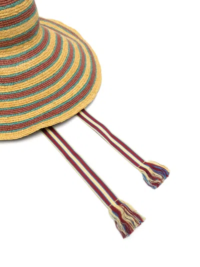 Alemais Tamsan Sunhat