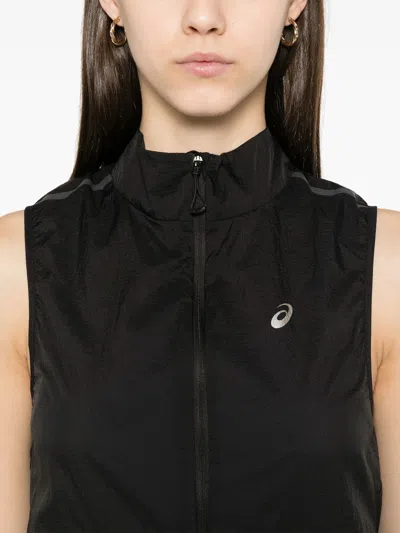 Asics Metarun Packable Gilet