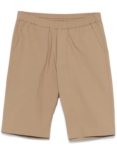 Barena Venezia Barena Bermuda Agro Vion Clothing