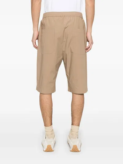 Barena Venezia Barena Bermuda Agro Vion Clothing