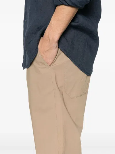 Barena Venezia Barena Bermuda Agro Vion Clothing