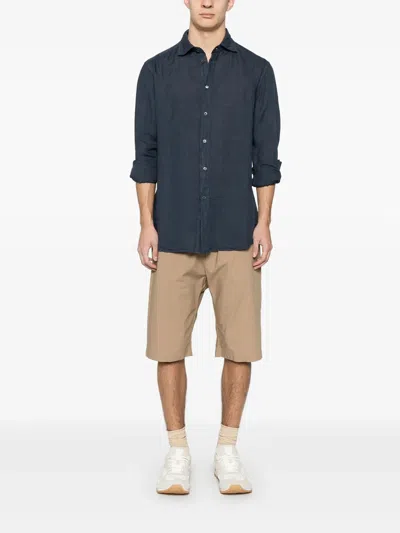 Shop Barena Venezia Barena Camicia Surian Telino