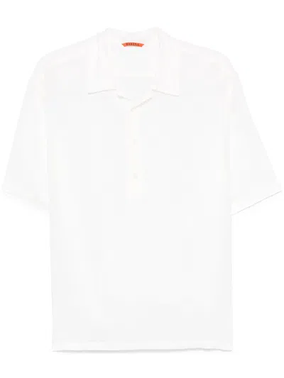 Barena Venezia Barena Camicia Mola Telino Clothing