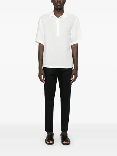Barena Venezia Barena Camicia Mola Telino Clothing