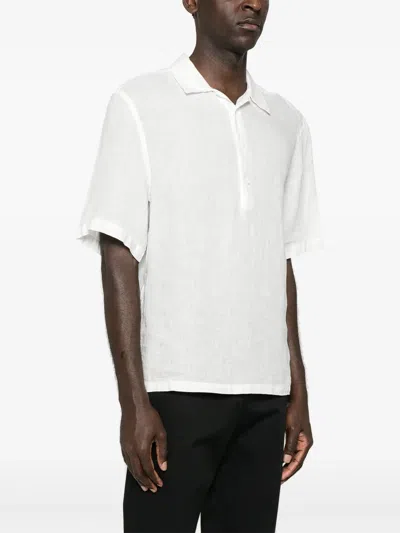 Barena Venezia Barena Camicia Mola Telino Clothing