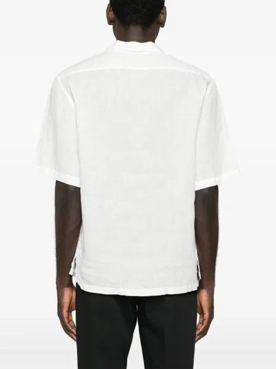 Barena Venezia Barena Camicia Mola Telino Clothing