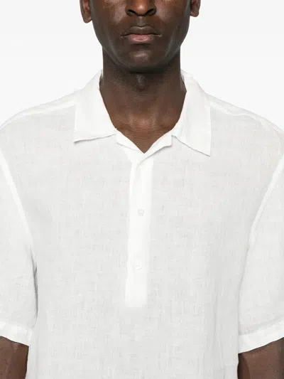 Shop Barena Venezia Barena Mola Telino Shirt