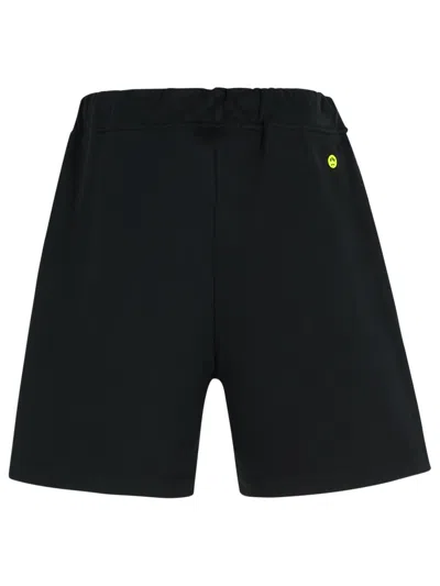 Barrow 'rugby' Cotton Bermuda Shorts