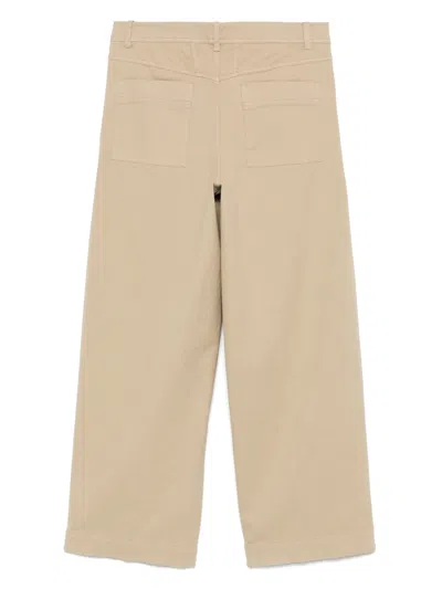 Closed Wrenna Trousers
