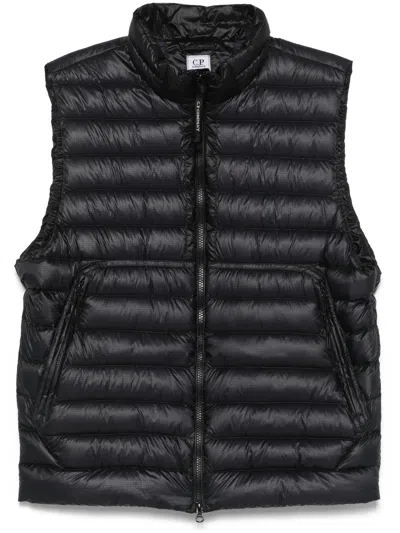 C.p. Company Cp Company Sleeveless Made In D.d. Shell