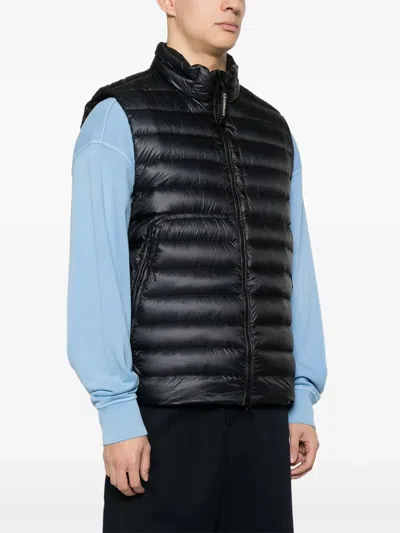 C.p. Company Cp Company Sleeveless Made In D.d. Shell