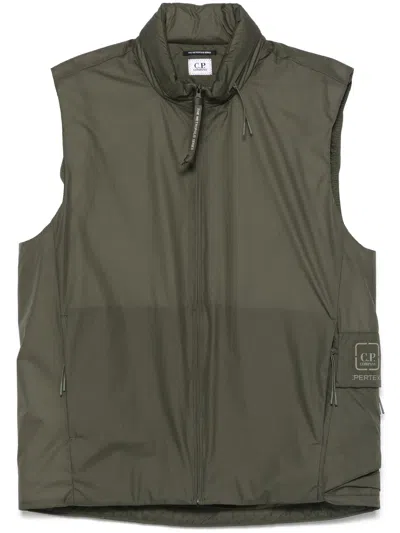 C.p. Company Cp Company Vest Vest
