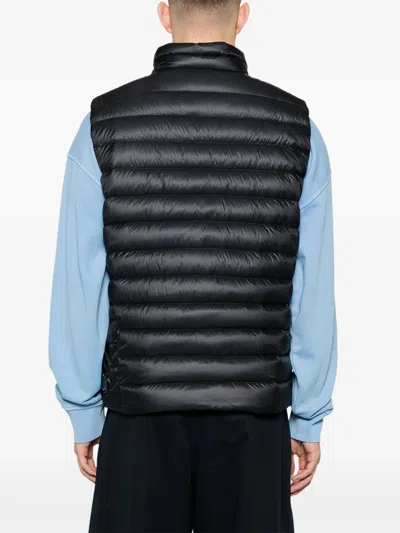 C.p. Company Cp Company Sleeveless Made In D.d. Shell