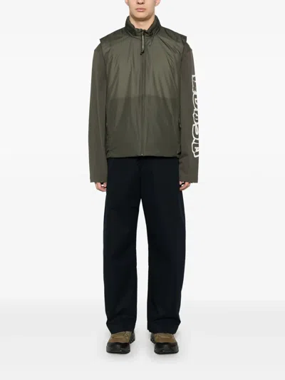 C.p. Company Cp Company Vest Vest