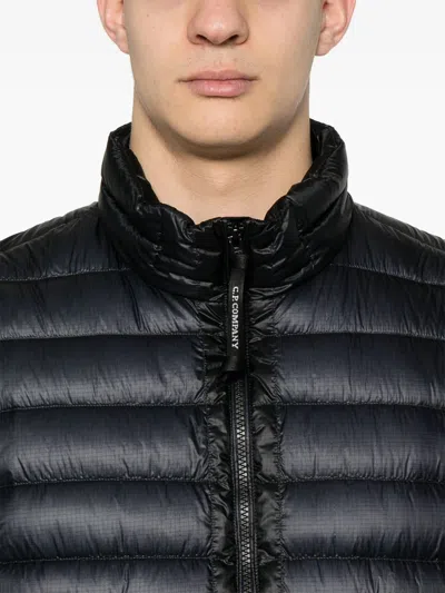 C.p. Company Cp Company Sleeveless Made In D.d. Shell