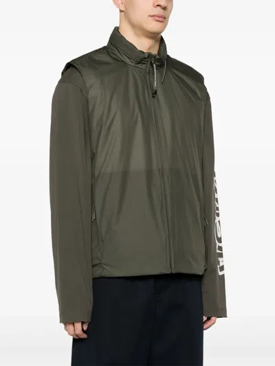 C.p. Company Cp Company Vest Vest