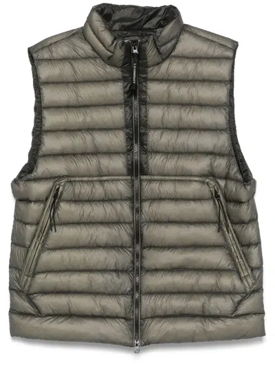 C.p. Company Cp Company Sleeveless Made In D.d. Shell