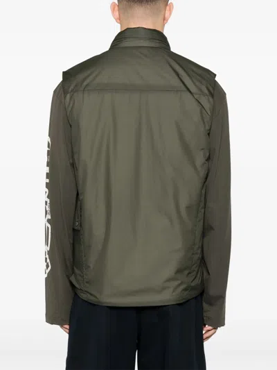 C.p. Company Cp Company Vest Vest
