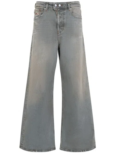 Diesel D-sire Jeans