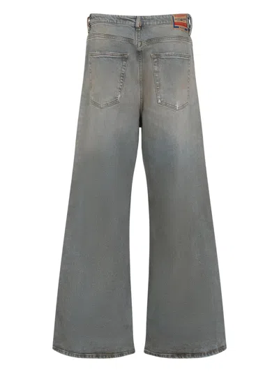Diesel D-sire Jeans
