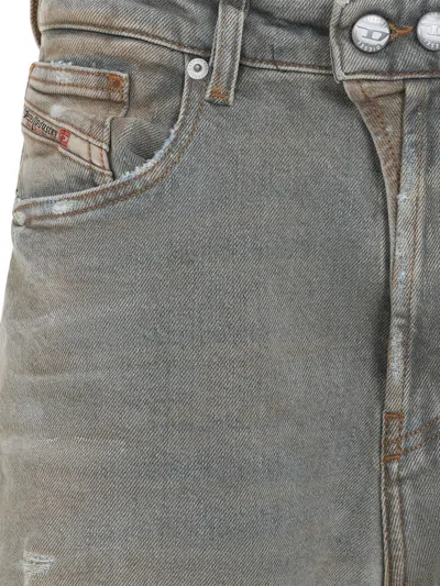 Diesel D-sire Jeans