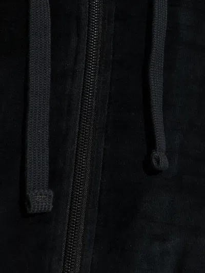 Diesel F-ely-q1 Zipped Hoodie