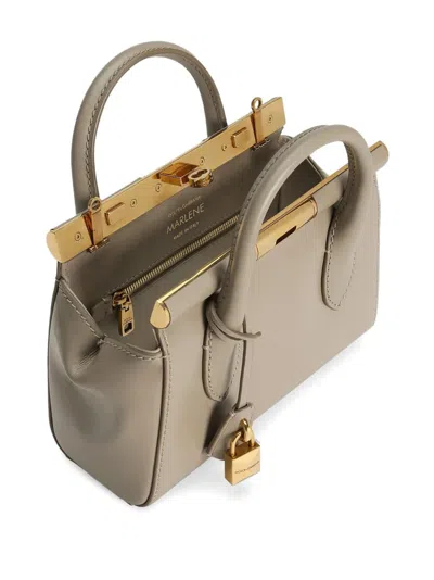 Dolce & Gabbana Leather Shoulder Bag