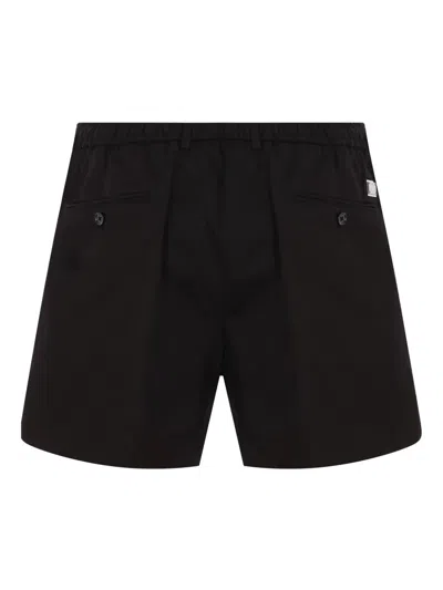 Dolce & Gabbana Tailored Shorts With Pleats
