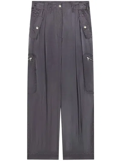 Dries Van Noten 01040-polkana 1427 W.w.pants