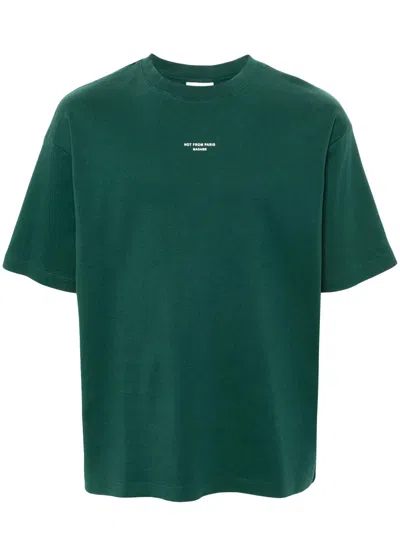 Drôle De Monsieur Drole De Monsieur T-shirts And Polos