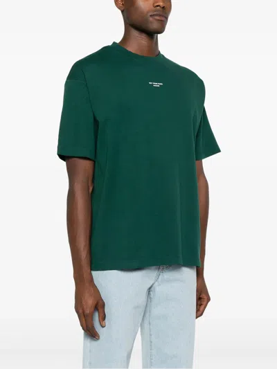 Drôle De Monsieur Drole De Monsieur T-shirts And Polos