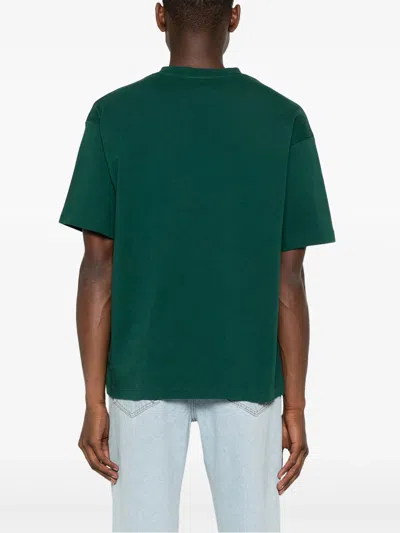 Drôle De Monsieur Drole De Monsieur T-shirts And Polos